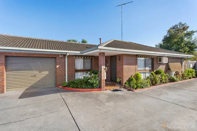Main view of Homely unit listing, 4/20 Wellington Street, Geelong West VIC 3218