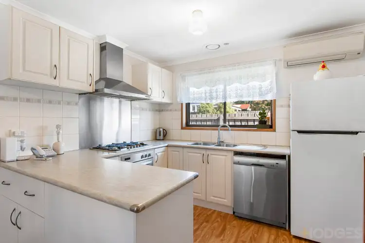 Second view of Homely unit listing, 4/20 Wellington Street, Geelong West VIC 3218