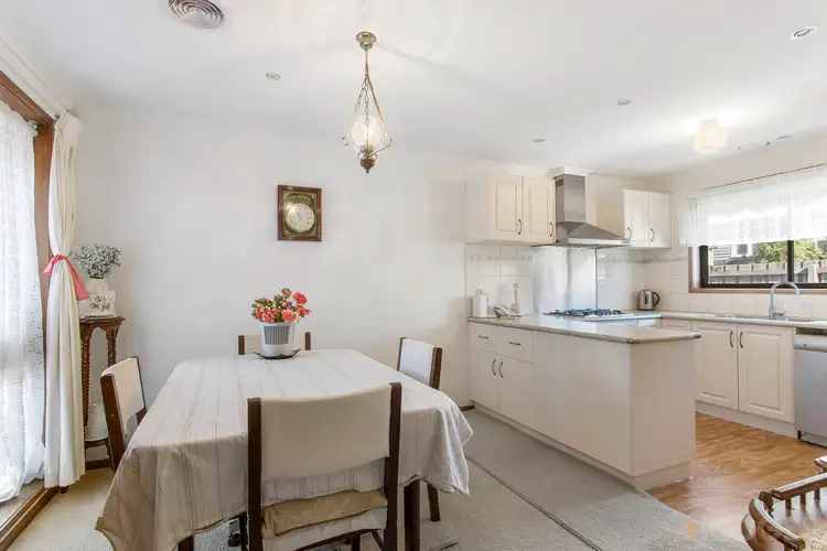 Third view of Homely unit listing, 4/20 Wellington Street, Geelong West VIC 3218