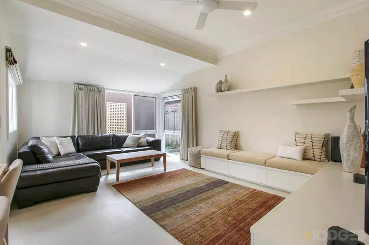 Second view of Homely house listing, 21A Sixth Street, Parkdale VIC 3195
