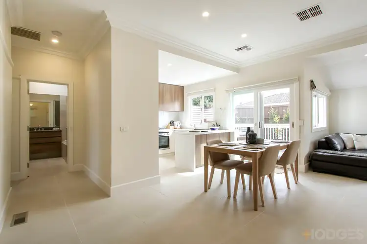 Third view of Homely house listing, 21A Sixth Street, Parkdale VIC 3195