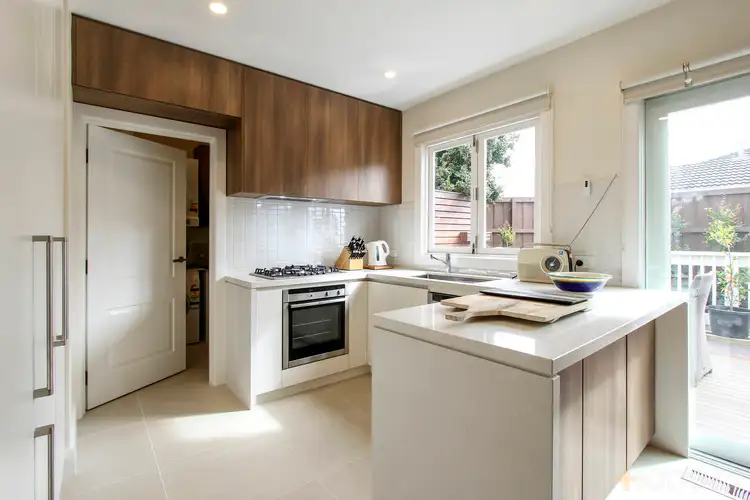 Fourth view of Homely house listing, 21A Sixth Street, Parkdale VIC 3195