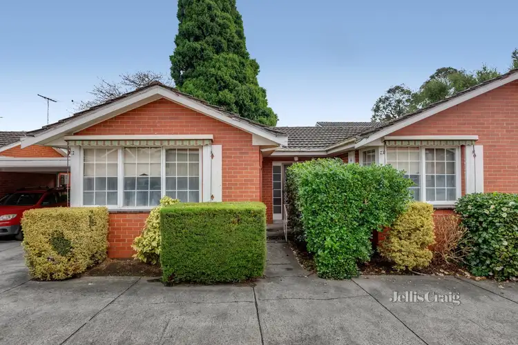 Main view of Homely unit listing, 3/251 Springfield Road, Nunawading VIC 3131