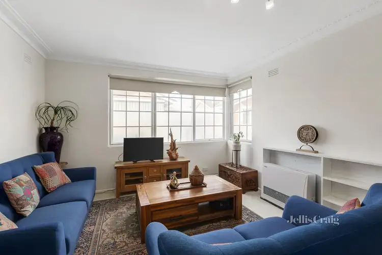 Second view of Homely unit listing, 3/251 Springfield Road, Nunawading VIC 3131