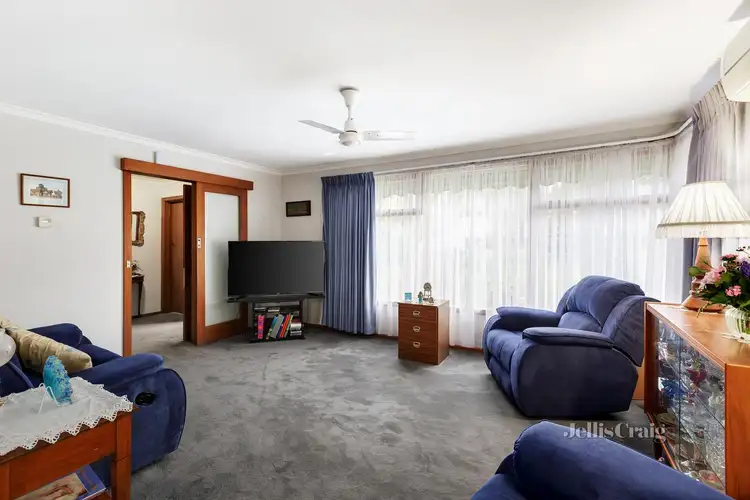 Second view of Homely house listing, 16 Compton Street, Mitcham VIC 3132