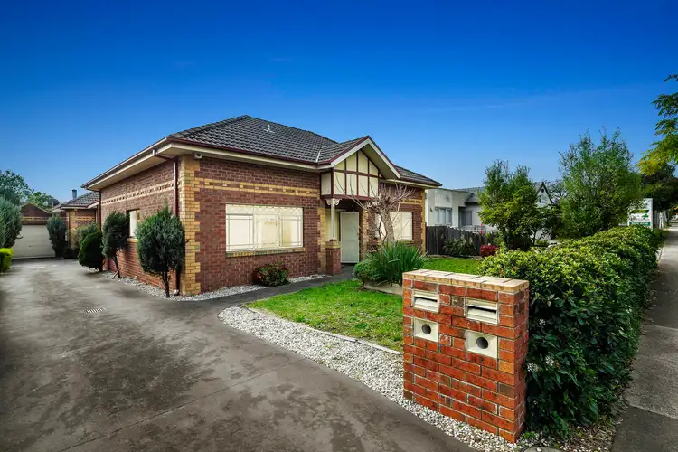 1/1417 North Road, Oakleigh East VIC 3166