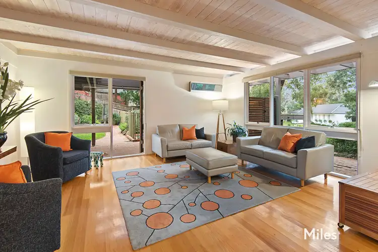 Second view of Homely house listing, 2 Byron Avenue, Lower Plenty VIC 3093