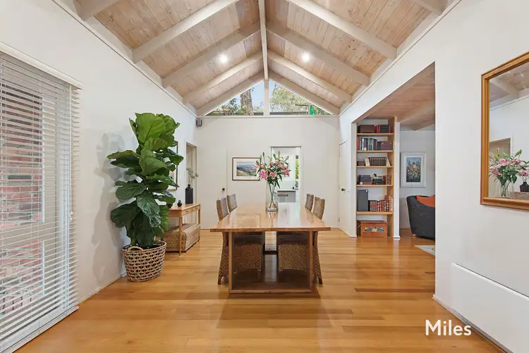 Third view of Homely house listing, 2 Byron Avenue, Lower Plenty VIC 3093