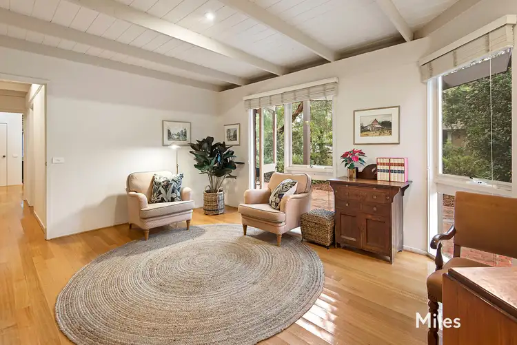 Fifth view of Homely house listing, 2 Byron Avenue, Lower Plenty VIC 3093