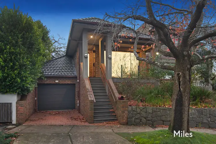 131 The Boulevard, Ivanhoe VIC 3079