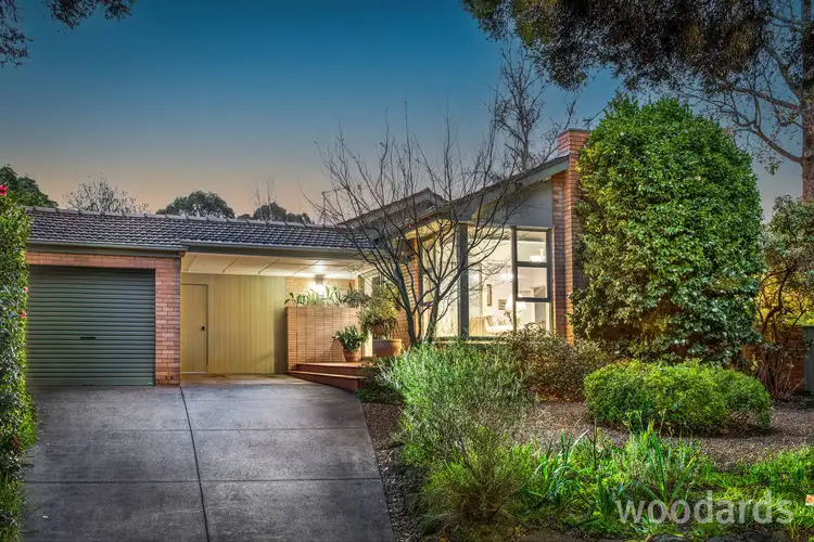 30 Alandale Court, Blackburn VIC 3130