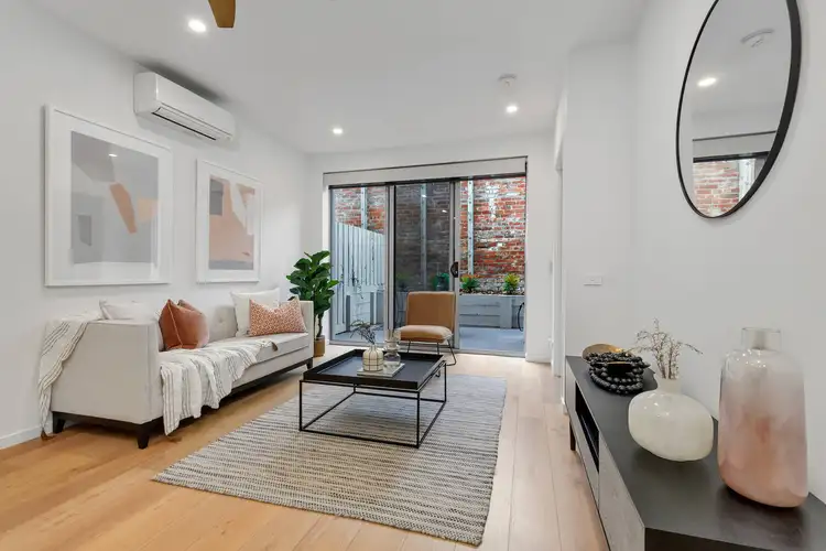 Main view of Homely apartment listing, G09/315 High Street, Ashburton VIC 3147