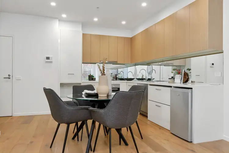 Fourth view of Homely apartment listing, G09/315 High Street, Ashburton VIC 3147