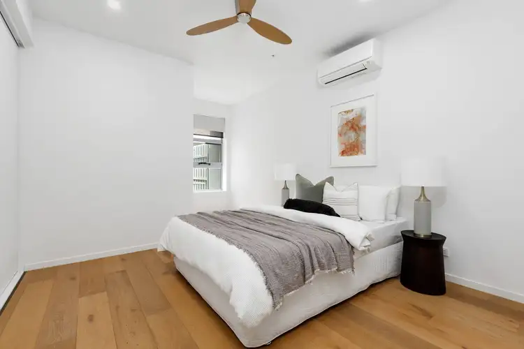Fifth view of Homely apartment listing, G09/315 High Street, Ashburton VIC 3147