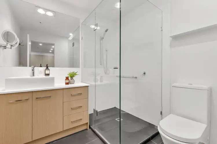 Sixth view of Homely apartment listing, G09/315 High Street, Ashburton VIC 3147