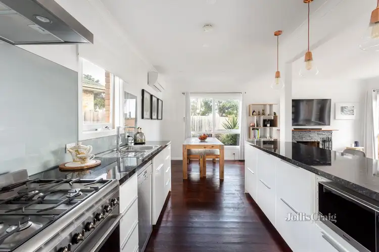 Fifth view of Homely house listing, 759 South Road, Bentleigh East VIC 3165