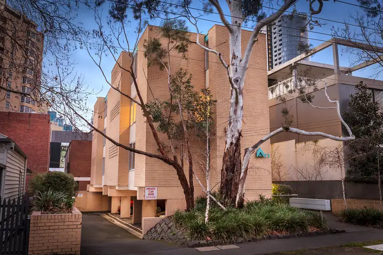3/23 Tivoli Road, South Yarra VIC 3141