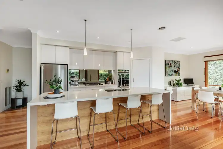 Third view of Homely house listing, 8 Somerset Street, Box Hill North VIC 3129