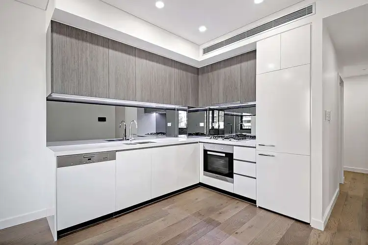 18 Gadigal Avenue