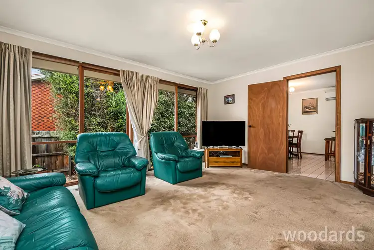 Second view of Homely unit listing, 6/208 High Street, Templestowe Lower VIC 3107