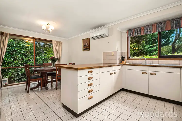 Third view of Homely unit listing, 6/208 High Street, Templestowe Lower VIC 3107