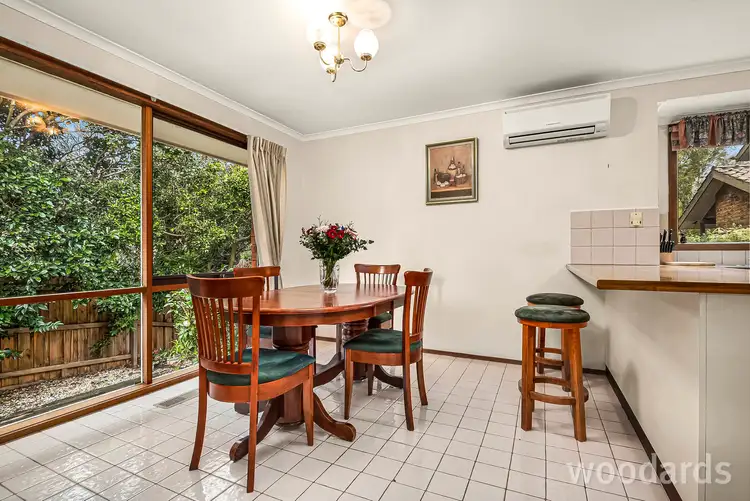 Fourth view of Homely unit listing, 6/208 High Street, Templestowe Lower VIC 3107
