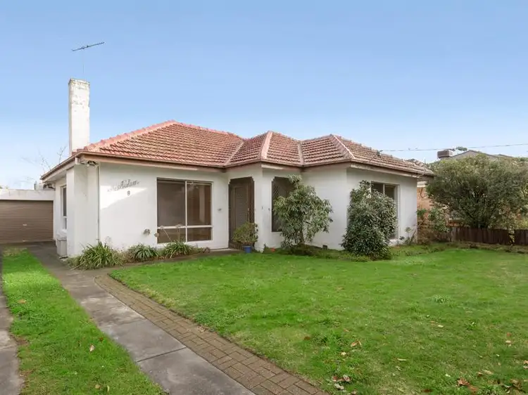 Main view of Homely house listing, 9 Geel Street, Bentleigh VIC 3204