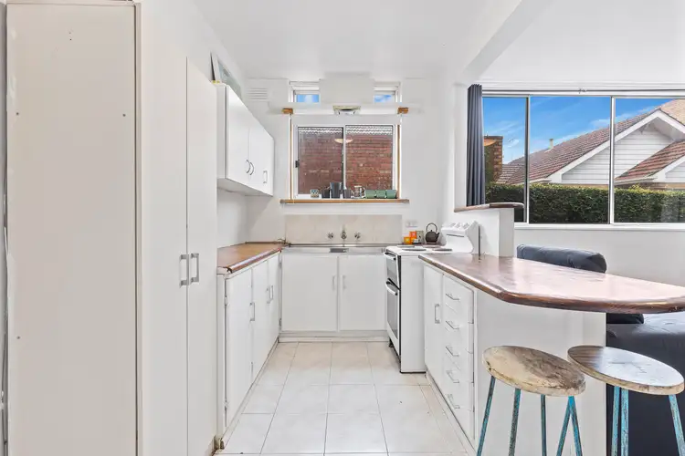 Main view of Homely unit listing, 10/247 Heidelberg Road, Northcote VIC 3070