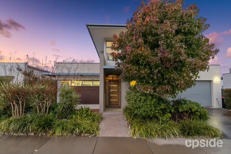 Second view of Homely house listing, 10 Baratta Street, Crace ACT 2911