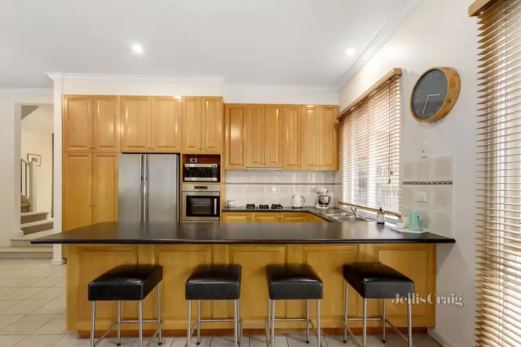 Fourth view of Homely house listing, 1 Gallus Close, Vermont VIC 3133