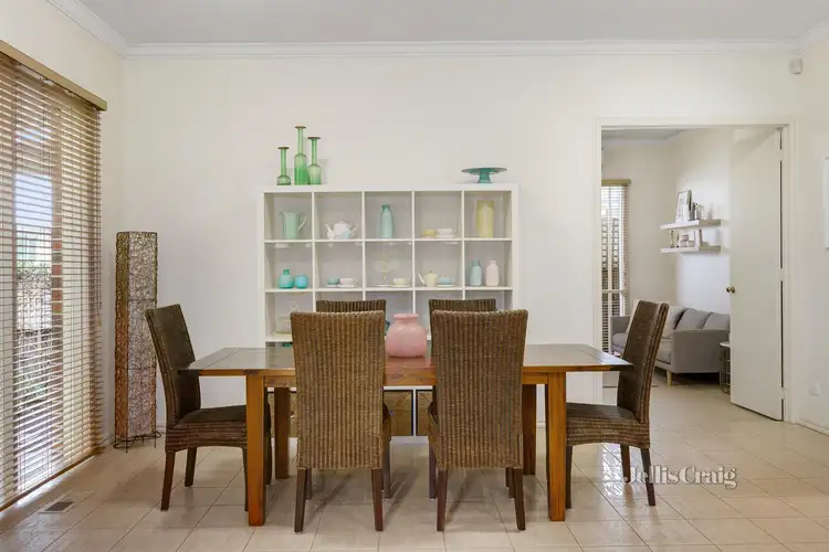 Fifth view of Homely house listing, 1 Gallus Close, Vermont VIC 3133