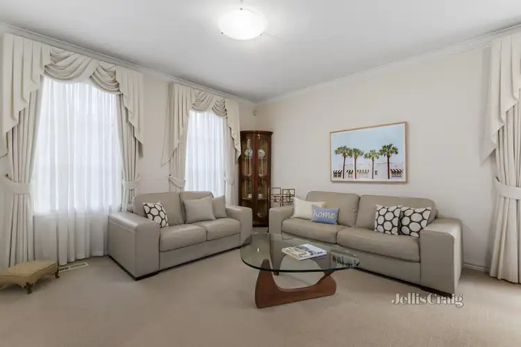 Sixth view of Homely house listing, 1 Gallus Close, Vermont VIC 3133