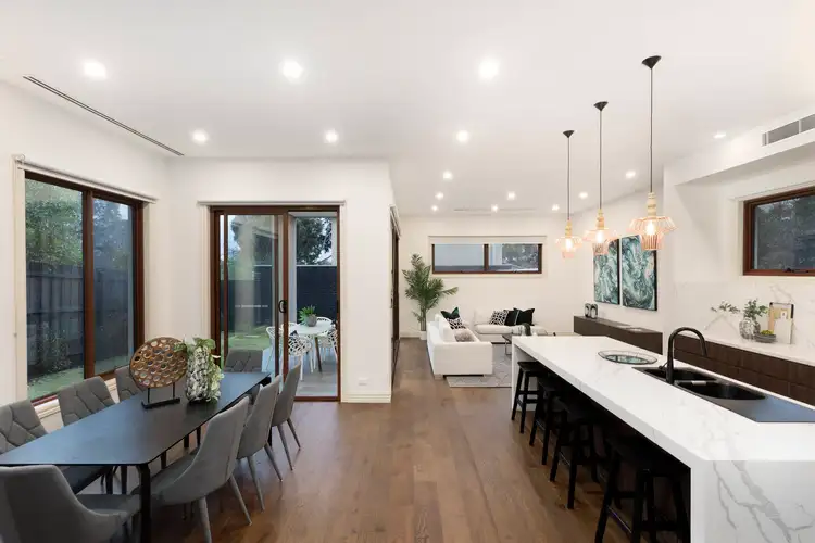 Third view of Homely house listing, 21 Ians Grove, Templestowe Lower VIC 3107