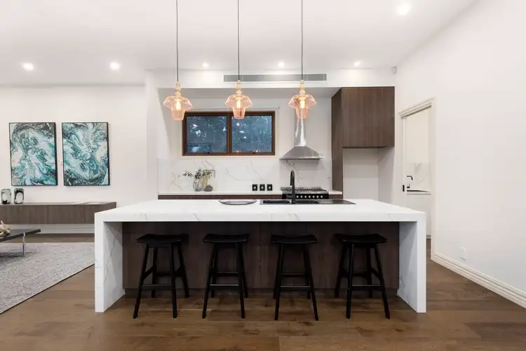 Fourth view of Homely house listing, 21 Ians Grove, Templestowe Lower VIC 3107