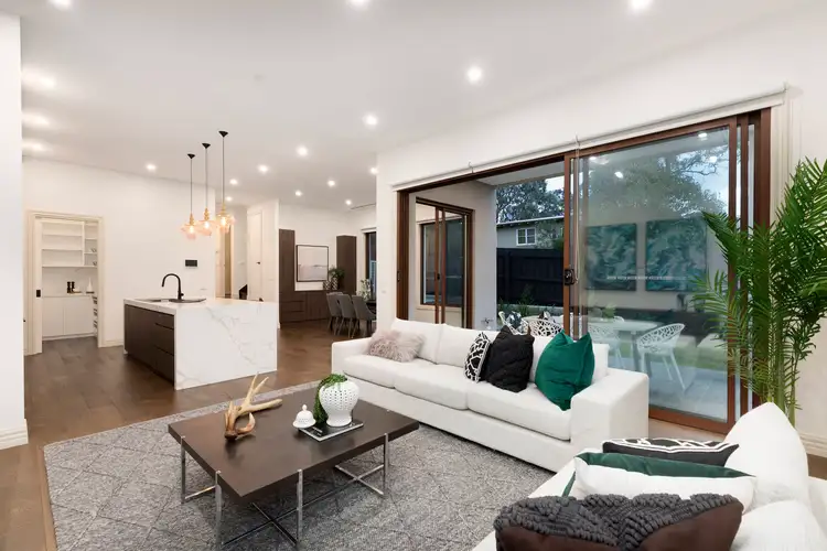 Fifth view of Homely house listing, 21 Ians Grove, Templestowe Lower VIC 3107