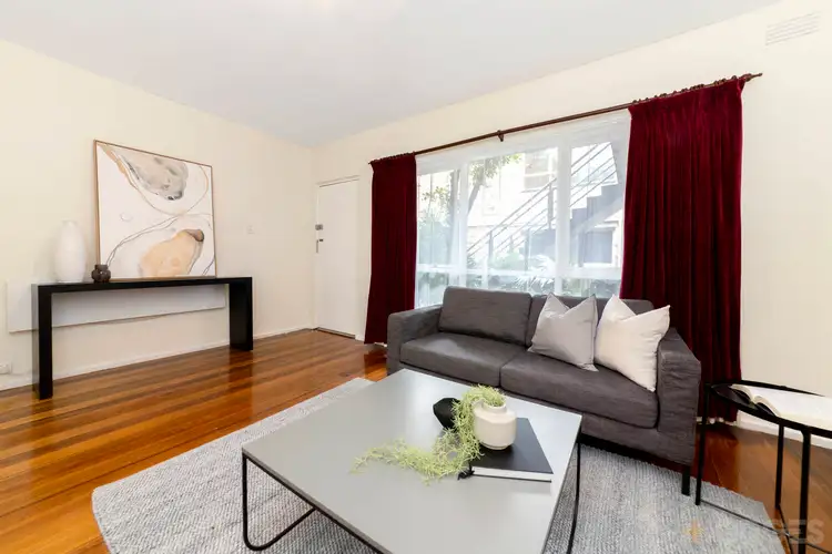 3/3 David Court, Cheltenham VIC 3192