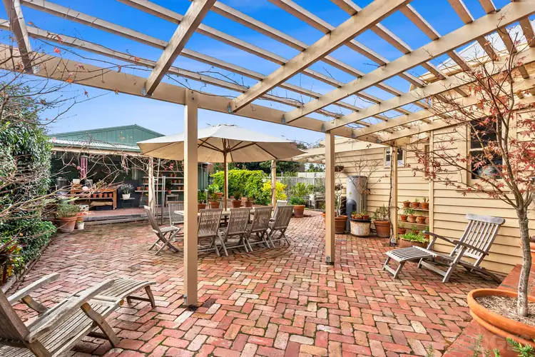 Fourth view of Homely house listing, 178 Autumn Street, Geelong West VIC 3218