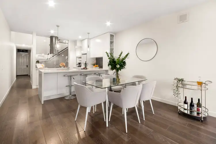 Third view of Homely house listing, 40 Balmain Street, Richmond VIC 3121