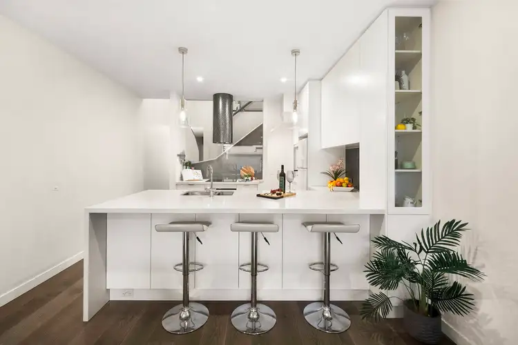 Fourth view of Homely house listing, 40 Balmain Street, Richmond VIC 3121