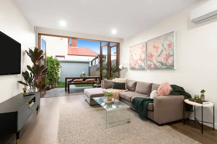 Fifth view of Homely house listing, 40 Balmain Street, Richmond VIC 3121