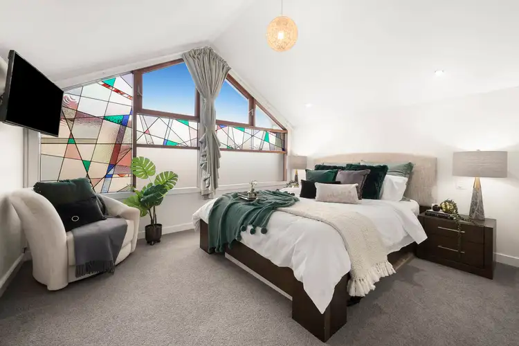Sixth view of Homely house listing, 40 Balmain Street, Richmond VIC 3121