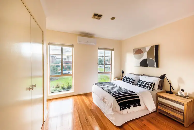 Sixth view of Homely townhouse listing, 11/2A Cameron Road, Essendon VIC 3040