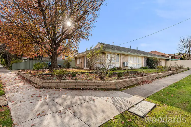 Main view of Homely house listing, 52 Park Lane, Mount Waverley VIC 3149