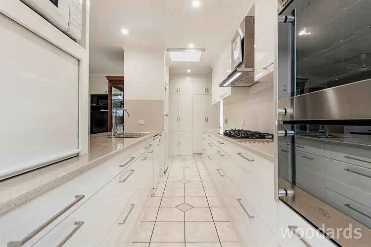 Third view of Homely house listing, 52 Park Lane, Mount Waverley VIC 3149