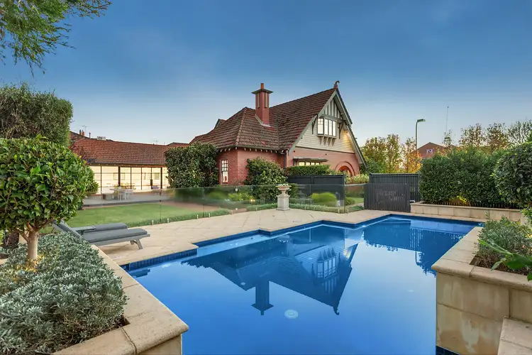 38 New Street, Brighton VIC 3186