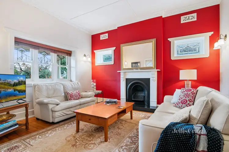 Second view of Homely house listing, 6 Cairnes Grove, Bentleigh VIC 3204