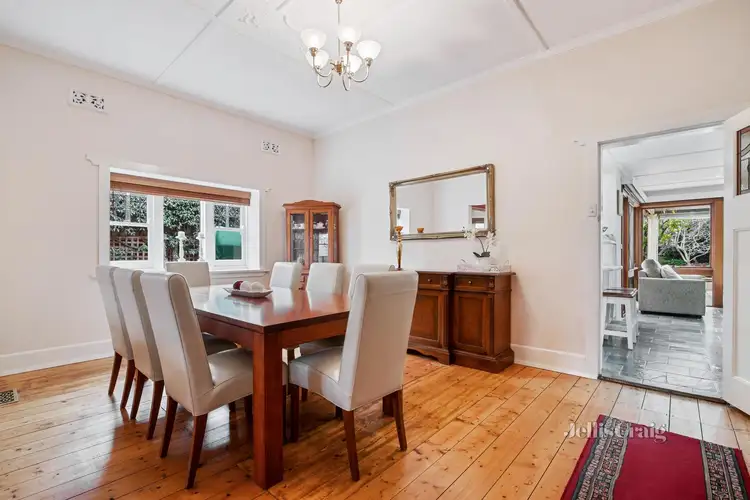 Third view of Homely house listing, 6 Cairnes Grove, Bentleigh VIC 3204