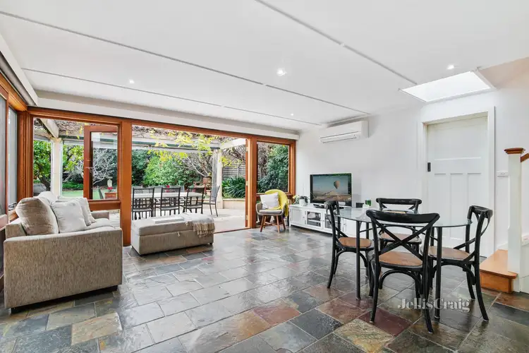 Fourth view of Homely house listing, 6 Cairnes Grove, Bentleigh VIC 3204