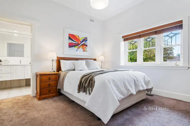 Sixth view of Homely house listing, 6 Cairnes Grove, Bentleigh VIC 3204