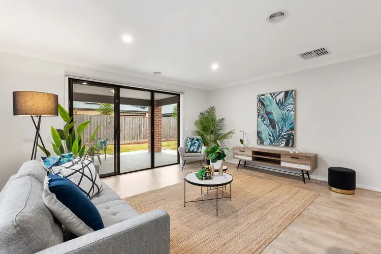 Sixth view of Homely house listing, 11 Cantera Avenue, Doreen VIC 3754